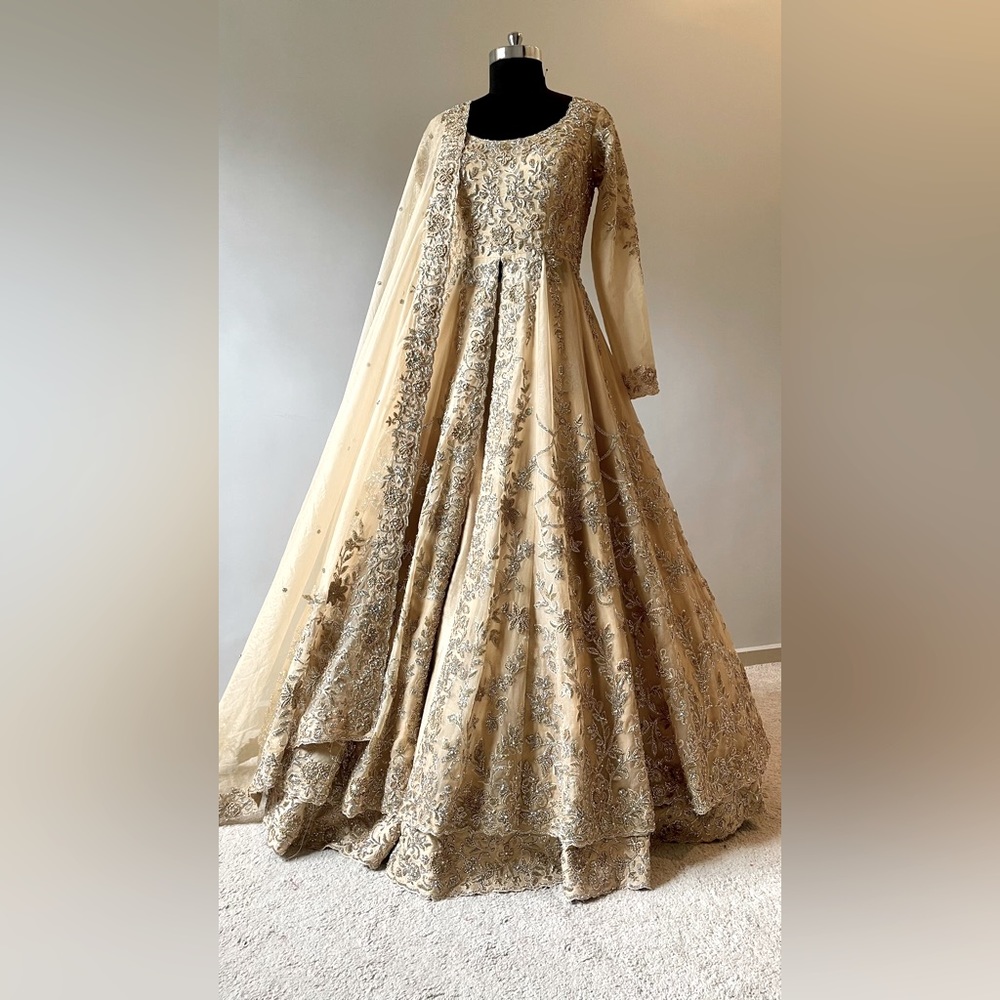 Bay Chic Bridal Gown